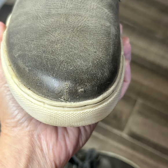 GUC Steve Madden Forse 667 - Picture 8 of 8